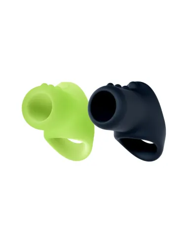 PERFORMANCE PLUS FLARE COCKSLING SET