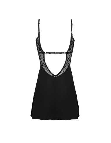 Bellastia koszulka i stringi XL/2XL
