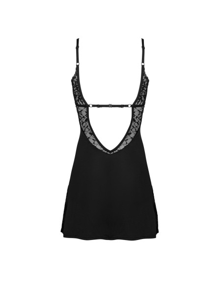 Bellastia koszulka i stringi XL/2XL