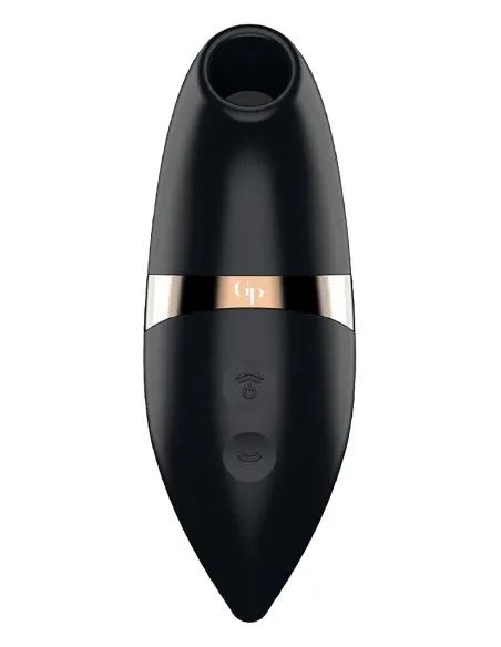 GUILTY PLEASURE AURA PULSE BY SATISFYER
