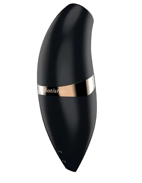 GUILTY PLEASURE AURA PULSE BY SATISFYER