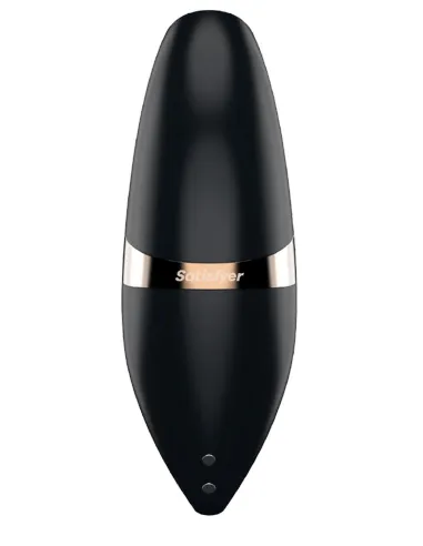 GUILTY PLEASURE AURA PULSE BY SATISFYER
