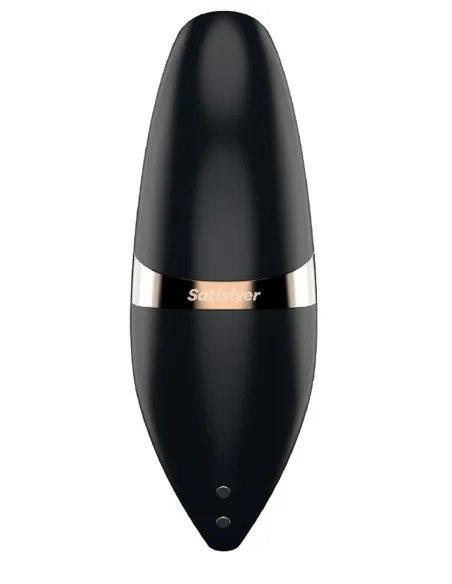 GUILTY PLEASURE AURA PULSE BY SATISFYER
