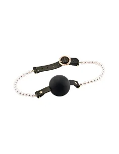 GUILTY PLEASURE MAJESTIC PEARL MOUTHGAG