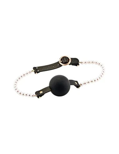 GUILTY PLEASURE MAJESTIC PEARL MOUTHGAG