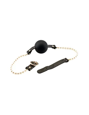 GUILTY PLEASURE MAJESTIC PEARL MOUTHGAG