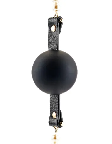 GUILTY PLEASURE MAJESTIC PEARL MOUTHGAG
