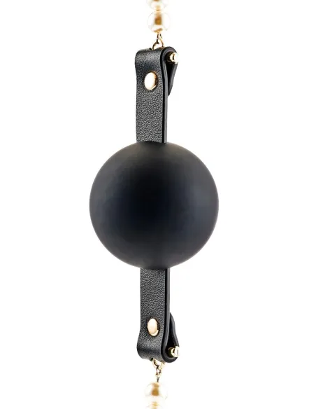 GUILTY PLEASURE MAJESTIC PEARL MOUTHGAG
