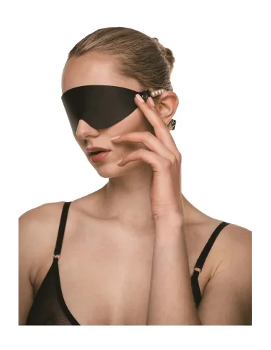 GUILTY PLEASURE BOUDOIR PEARL BINDFOLD