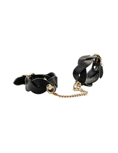 GUILTY PLEASURE ASTRAL BRAIDED ANKLE CUFFS 2