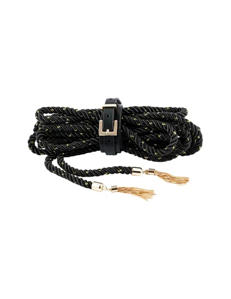GUILTY PLEASURE EMBRACE ROPE 7M