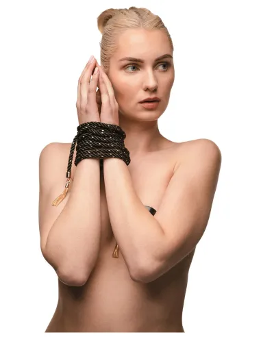 GUILTY PLEASURE EMBRACE ROPE 7M