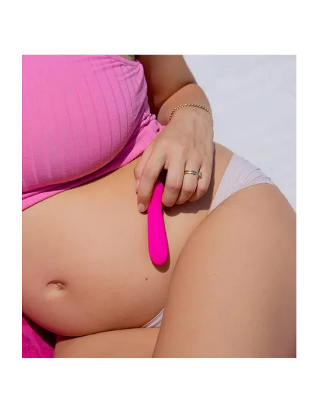 FEMMEFUNN ULTRA BULLET PINK