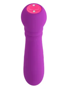 FEMMEFUNN ULTRA BULLET PURPLE 2