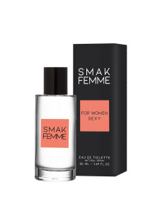 Feromony-Smak for Women 50 ml