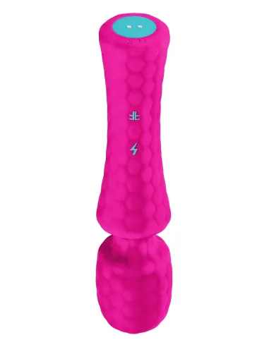 FEMMEFUNN ULTRA WAND PINK