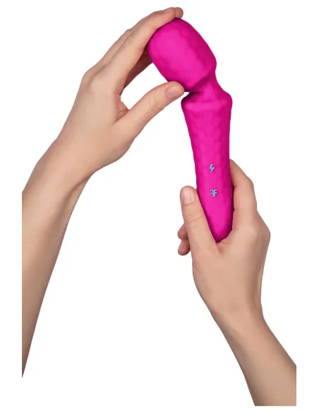 FEMMEFUNN ULTRA WAND PINK