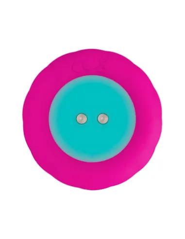 FEMMEFUNN ULTRA WAND PINK