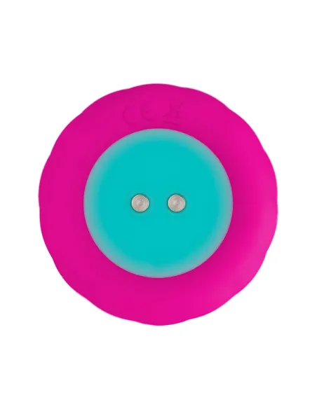 FEMMEFUNN ULTRA WAND PINK