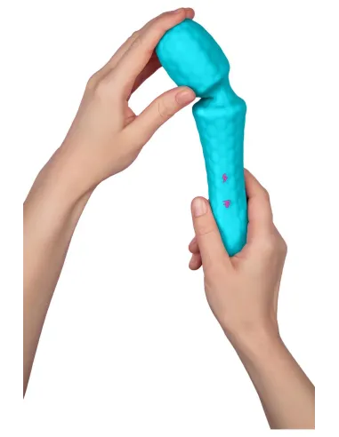 FEMMEFUNN ULTRA WAND TURQUOISE
