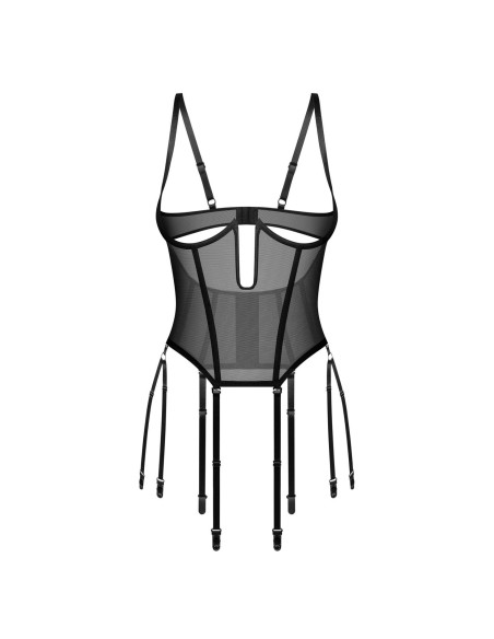 Euphori gorset  L/XL
