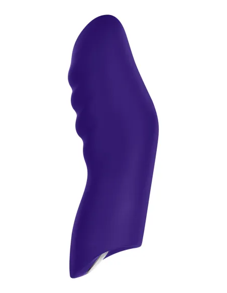 FEMMEFUNN DIONI LARGE-DARK PURPLE