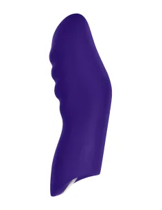 FEMMEFUNN DIONI SMALL-DARK PURPLE 2