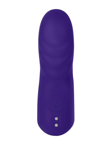FEMMEFUNN DIONI SMALL-DARK PURPLE