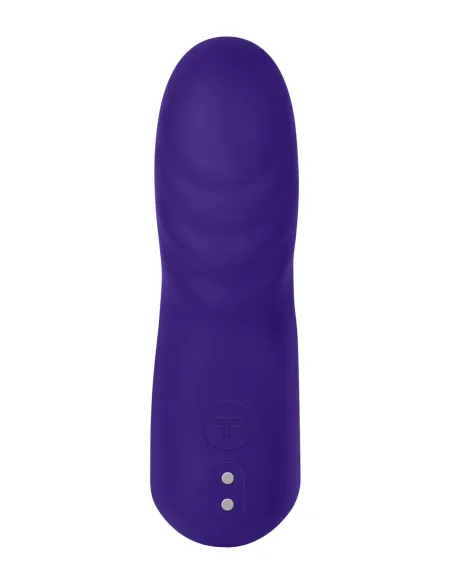 FEMMEFUNN DIONI SMALL-DARK PURPLE
