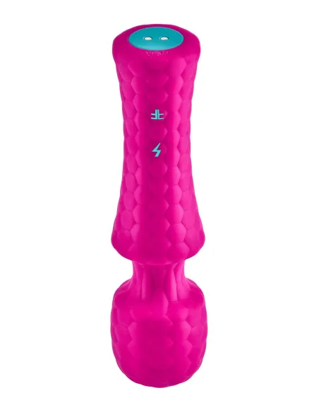 FEMMEFUNN ULTRA WAND MINI- PINK