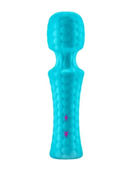 FEMMEFUNN ULTRA WAND MINI- TURQUOISE