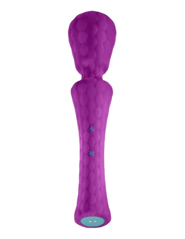 FEMMEFUNN ULTRA WAND XL PURPLE