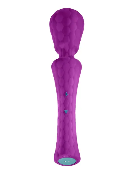 FEMMEFUNN ULTRA WAND XL PURPLE