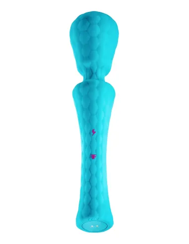 FEMMEFUNN ULTRA WAND XL TURQUOISE
