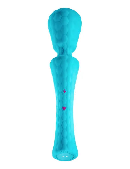 FEMMEFUNN ULTRA WAND XL TURQUOISE