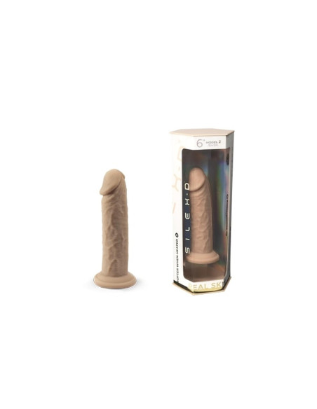 Real Skin Model 2 (6") Flesh