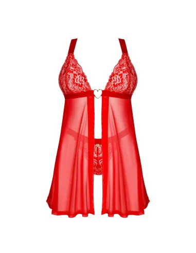 Elianes babydoll i stringi   XS/S