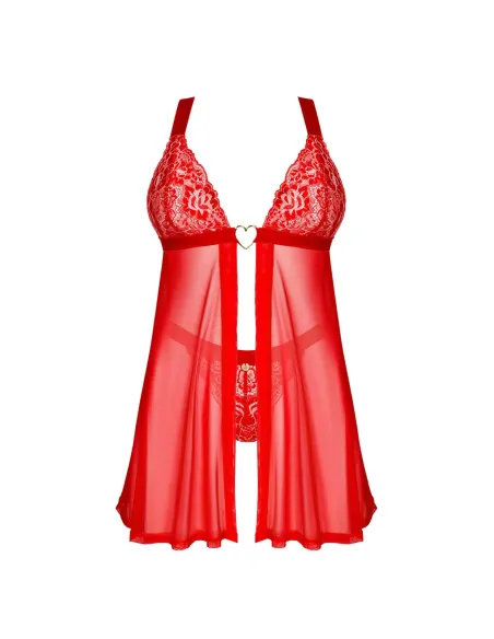Elianes babydoll i stringi   XS/S
