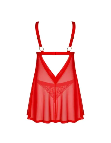 Elianes babydoll i stringi   XS/S