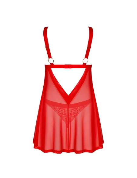 Elianes babydoll i stringi   XS/S