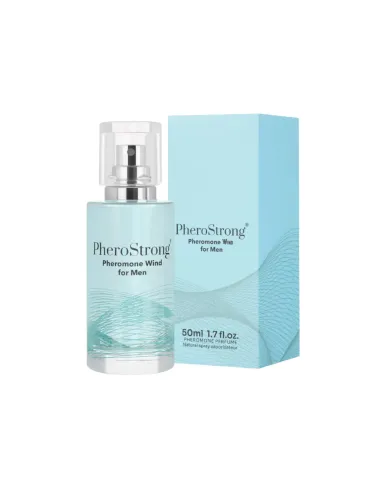 PheroStrong Pheromone Wind for Men 50ml