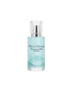 PheroStrong Pheromone Wind for Men 50ml 2