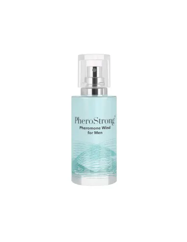 PheroStrong Pheromone Wind for Men 50ml