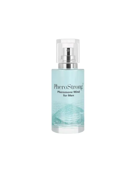 PheroStrong Pheromone Wind for Men 50ml