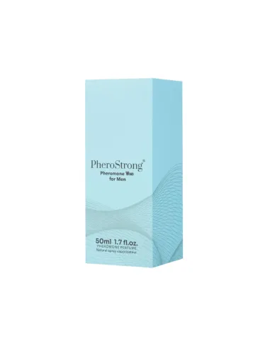 PheroStrong Pheromone Wind for Men 50ml