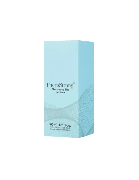 PheroStrong Pheromone Wind for Men 50ml