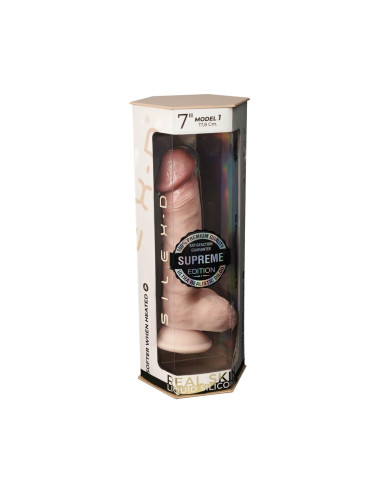 Premium Real Skin Model 1 (7") Flesh