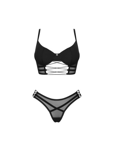 Roxelia komplet 2-częściowy   M/L