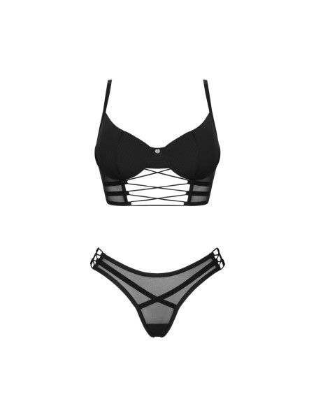 Roxelia komplet 2-częściowy   M/L