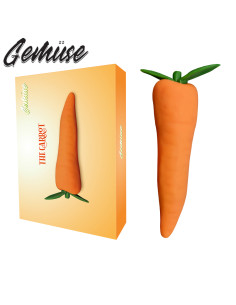 Gemüse - The Carrot | 10 Speed Vibrating Veggie